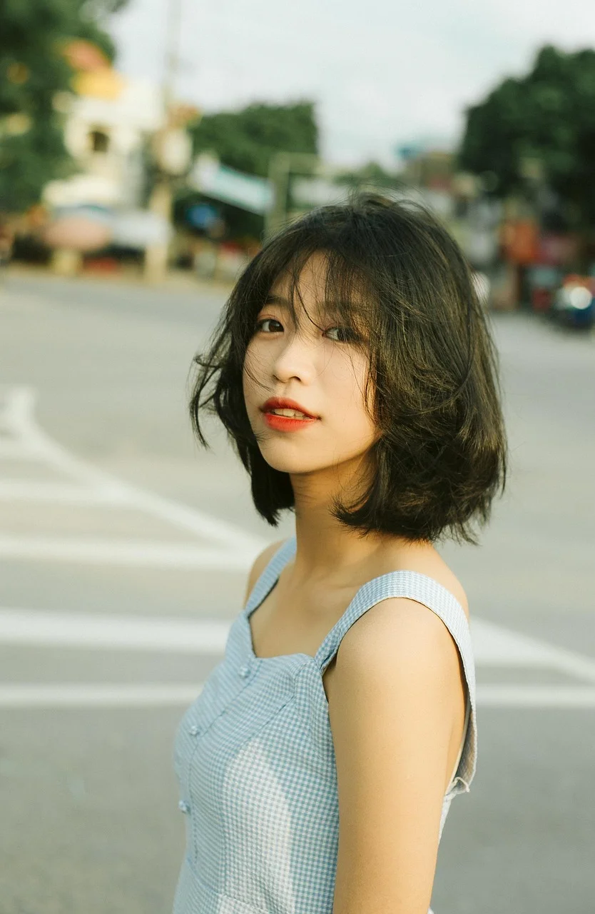 困困兔传媒创始人张艺萌